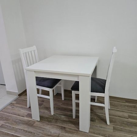 Apartman Tolosi Podgorica Exterior photo