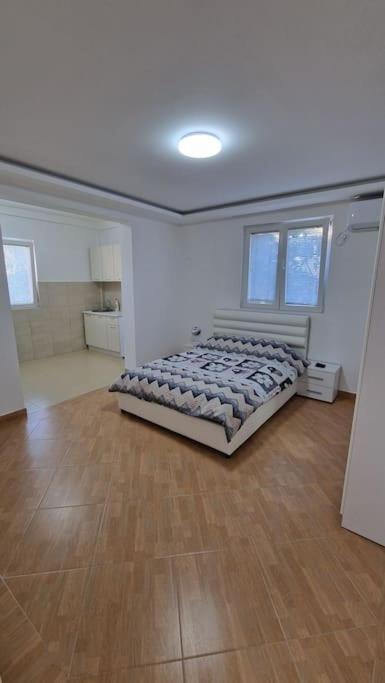 Apartman Tolosi Podgorica Exterior photo