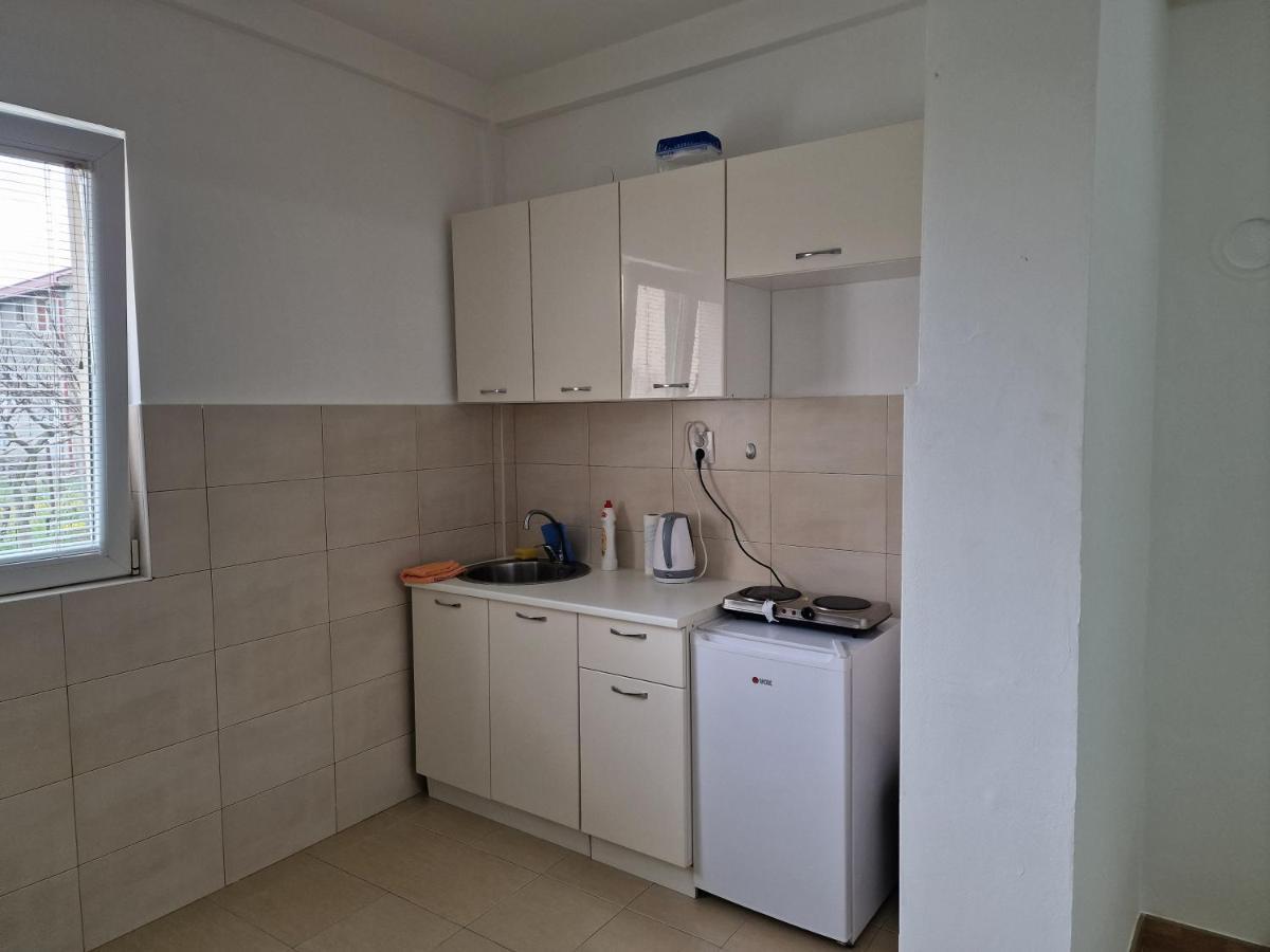 Apartman Tolosi Podgorica Exterior photo
