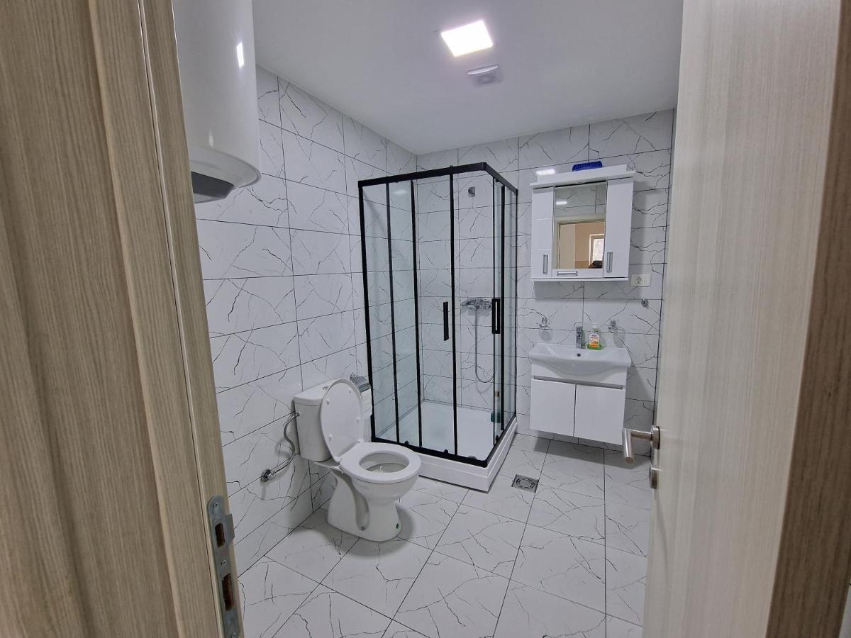 Apartman Tolosi Podgorica Exterior photo