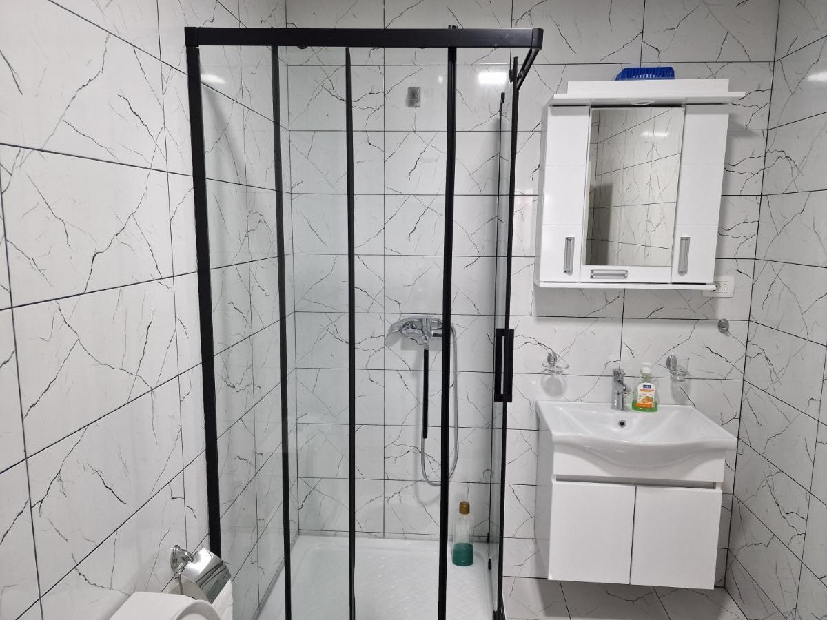 Apartman Tolosi Podgorica Exterior photo