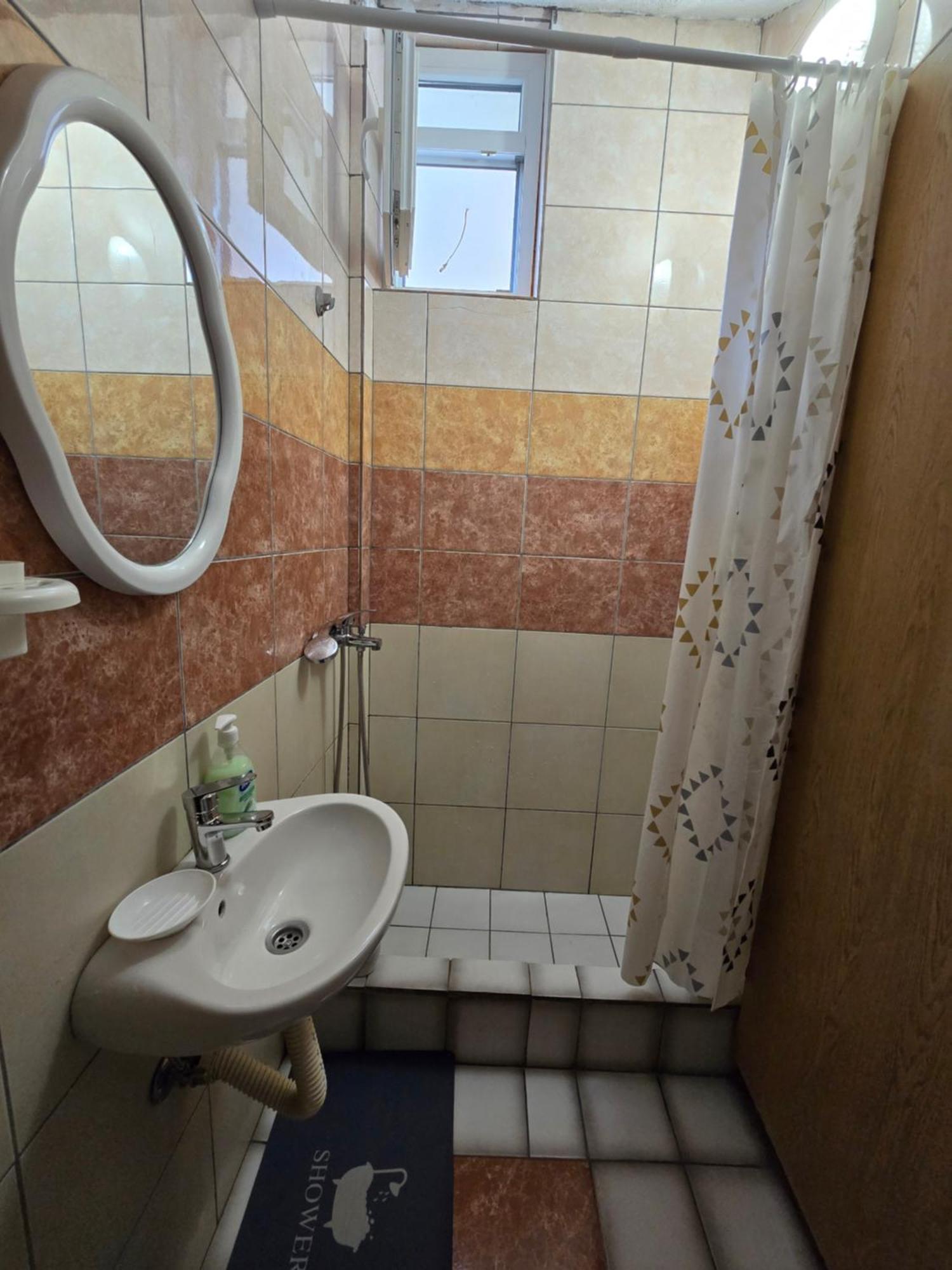Apartman Tolosi Podgorica Exterior photo