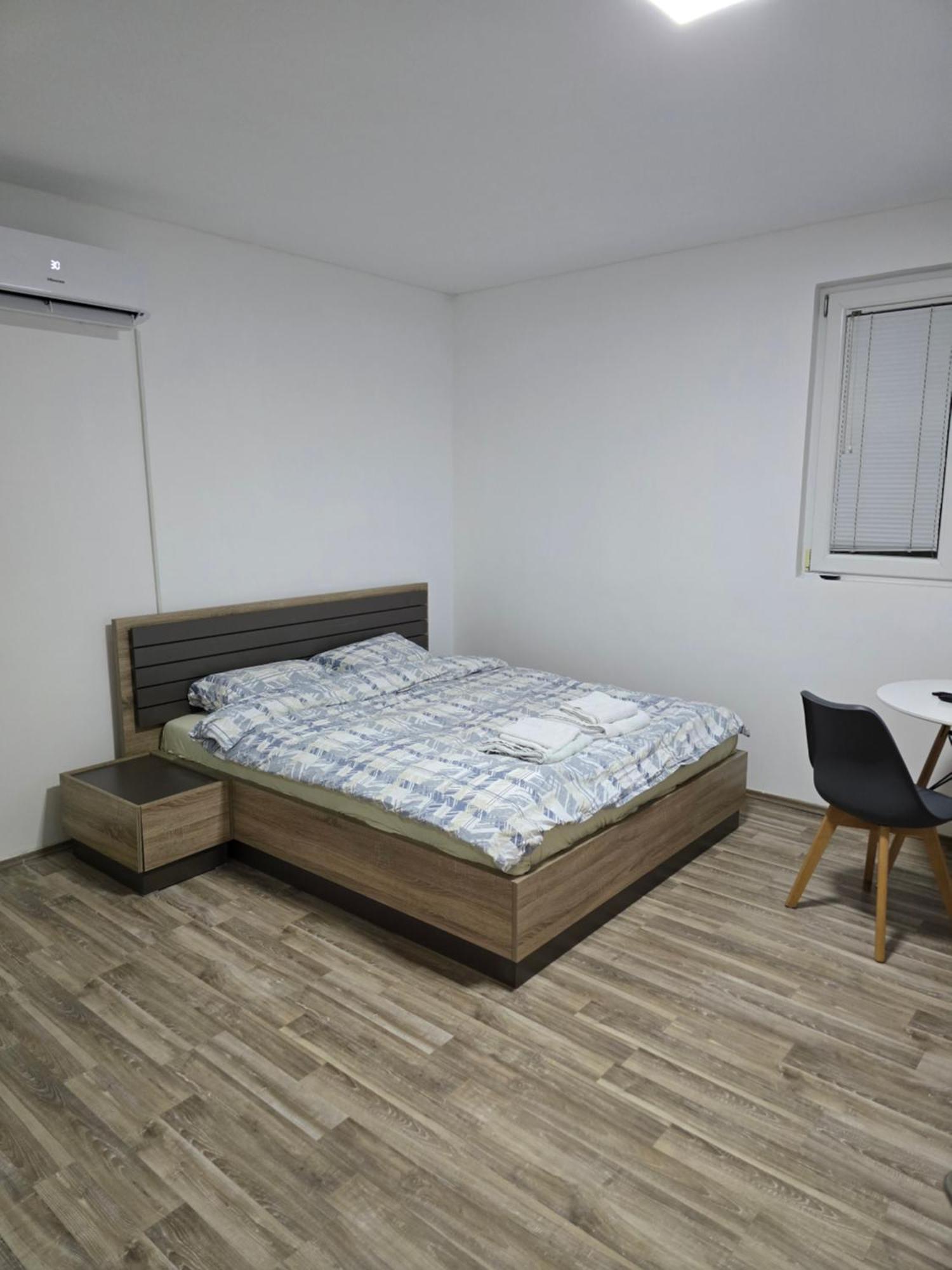 Apartman Tolosi Podgorica Exterior photo